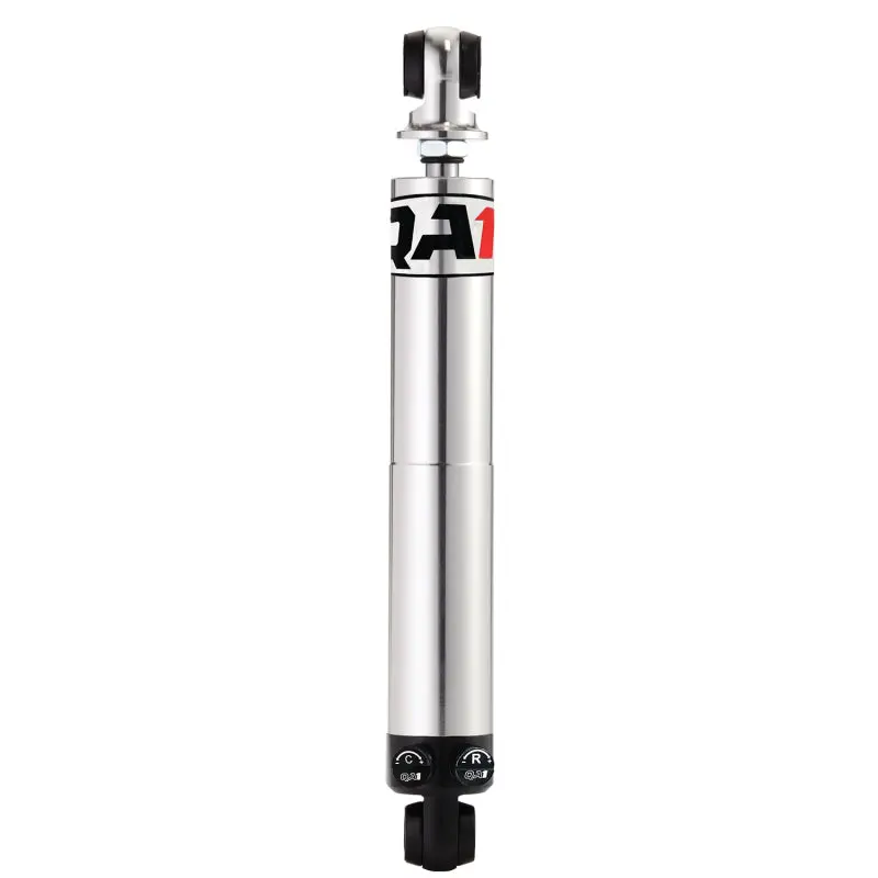 Qa1 Stocker Star Series Double-Adjustable Front Shock Absorber – Aluminum Body, 8.75"–11.125" Extended Length 1