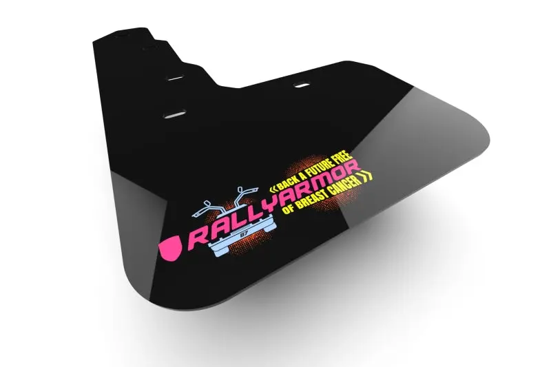 Rally Armor Bce-Branded Mud Flaps – Black, Designed For 2015–2019 Subaru Legacy 1