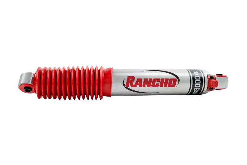 Rancho Rs9000Xl Rear Shock Absorber For 1958–1974 Land Rover Models 1