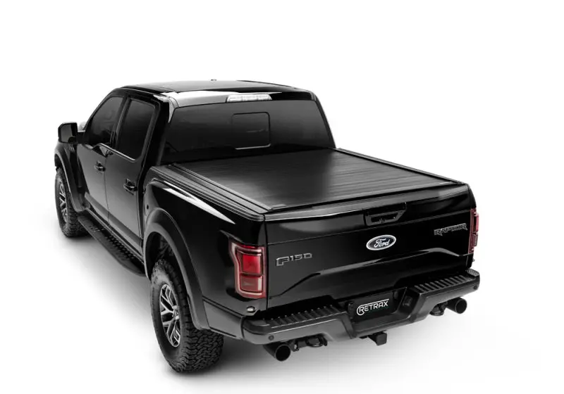 Retraxpro Mx Power Retractable Tonneau Cover For 2015+ Chevrolet Colorado & Gmc Canyon (6' Bed) 1