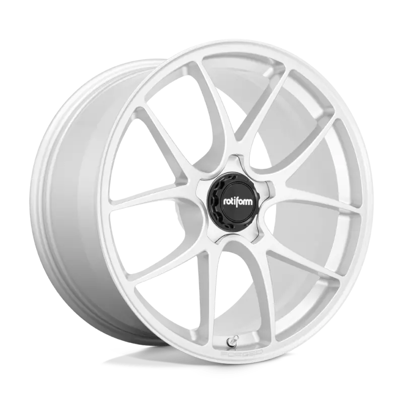 Rotiform R900 Ltn Gloss Silver Wheel – 20X10.5", 5X114.3, +45Mm Offset 1