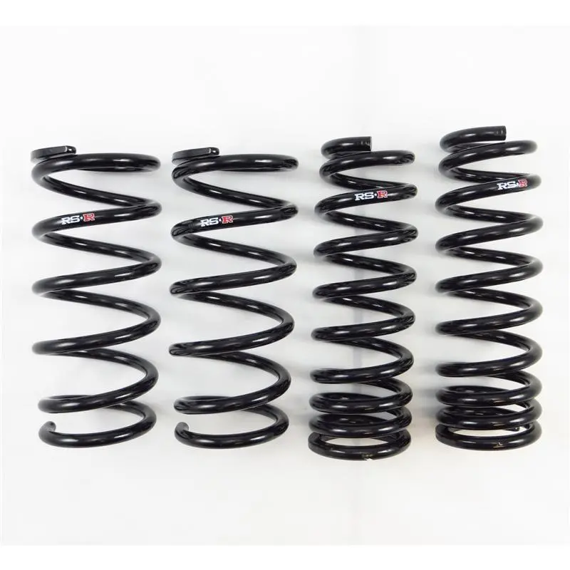 Rs-R Super Down Coilover Springs For 2013+ Lexus Gs350 F-Sport 1