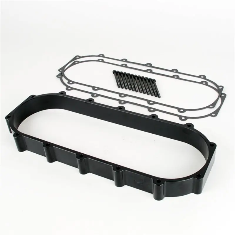 Skunk2 Ultra Race Intake Manifold Spacer For Honda/Acura 2.0L Engines — Includes Gasket & Hardware 1