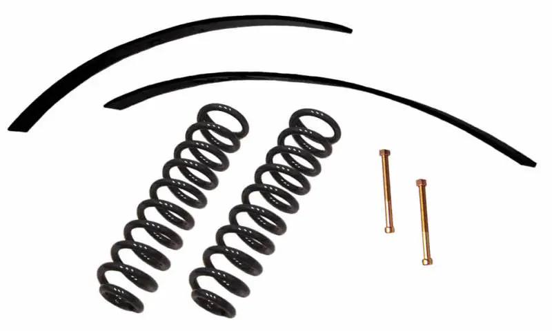 Skyjacker 2–2.5-Inch Lift Kit For 2008 Ford F-250 4Wd Diesel 1