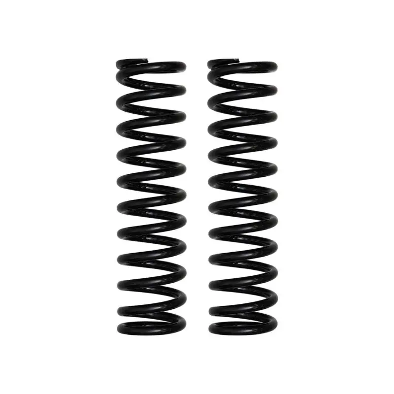 Skyjacker Universal Coilover Spring – 2.5" X 16", 350Lb Rate For Adjustable Suspension Systems 1