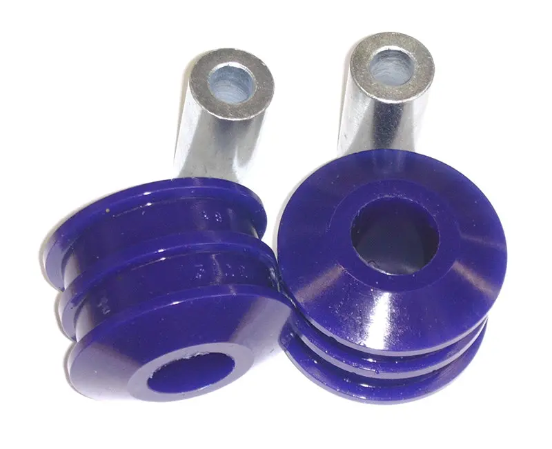 Superpro Rear Control Arm Bushing Kit For 1985 Volvo 740 1