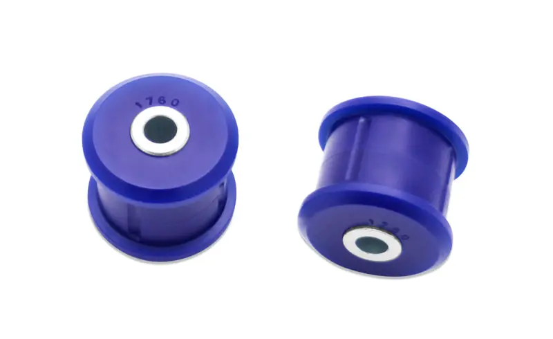 Superpro Rear Upper Trailing Arm Bushing Kit For 2003 Lexus Gx470 1