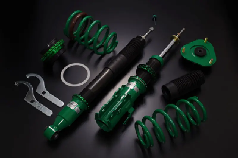 Tein Flex Z Coilover Suspension System For 1996–2000 Toyota Mark Ii / Chaser / Cresta (Jzx100) 1