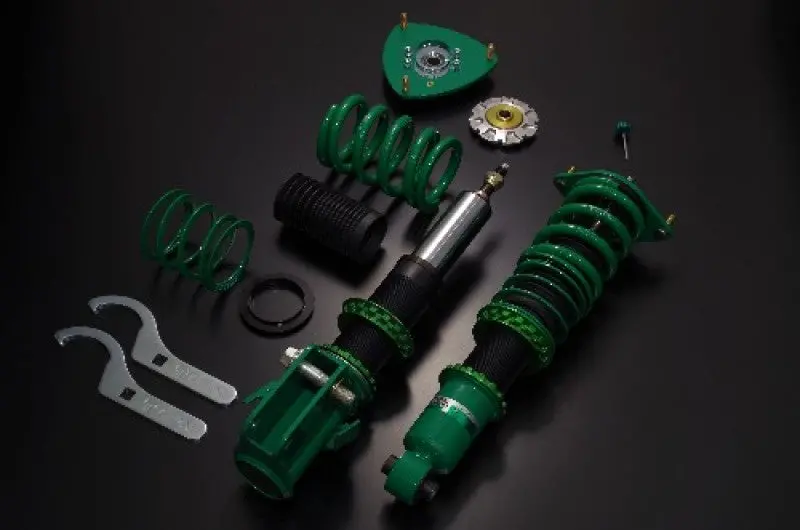 Tein Mono Flex Coilover Kit For 2011–2014 Subaru Impreza Wrx Sti 1