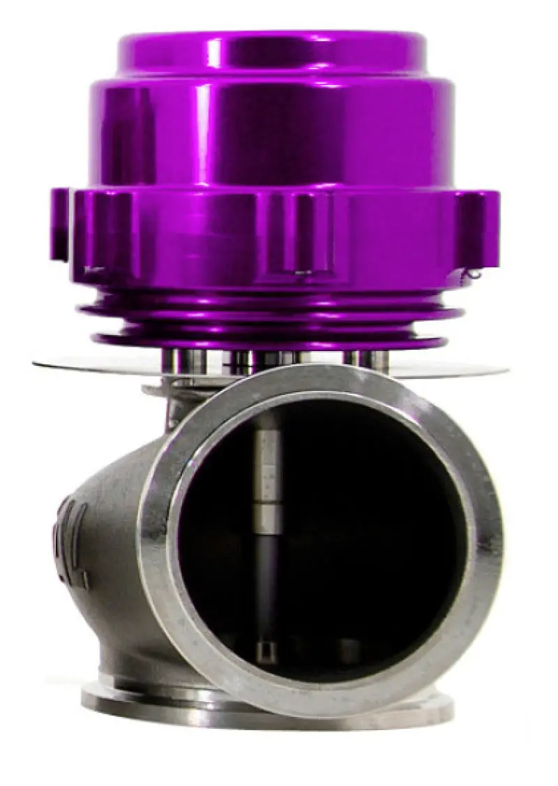 Tial V60 Sport Wastegate – 60Mm, 1.14 Bar (16.5 Psi), Purple Anodized 1