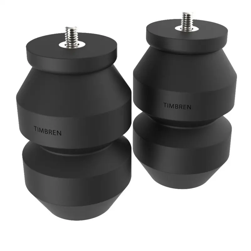 Timbren Suspension Enhancement Kit For 2002 Jeep Liberty Limited 1