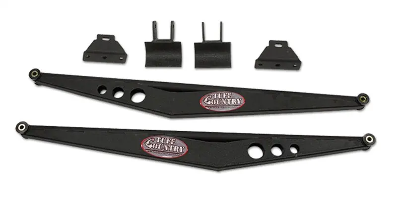 Tuff Country Ladder Bar Kit For 1988–1998 Chevy Silverado 1500 4Wd Trucks 1