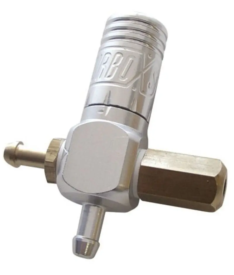 Turbo Xs Electronic Boost Controller – High-Performance Adjustable Solenoid System 1