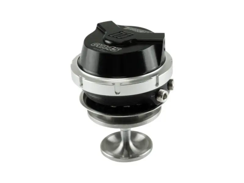 Turbosmart 45Mm Black Gas Valve Actuator – 14 Psi Boost Control 1