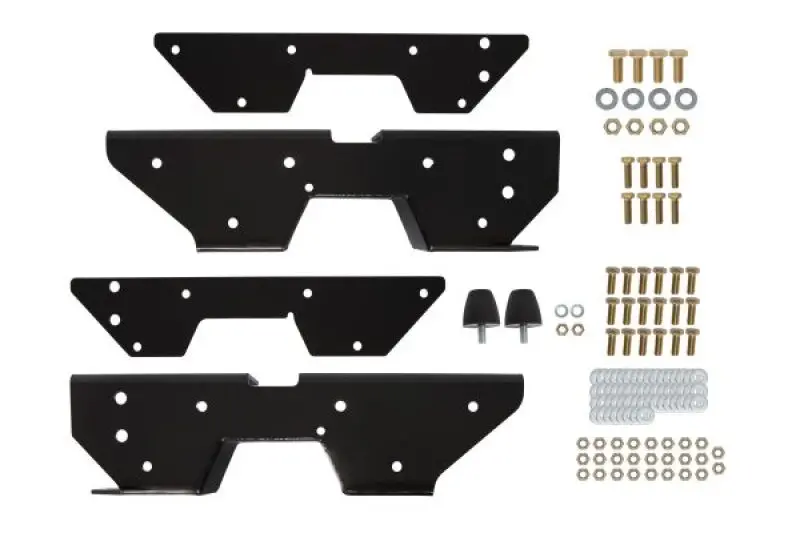 Umi Frame Notch Kit For 1973–1987 Gm C10 Trucks 1