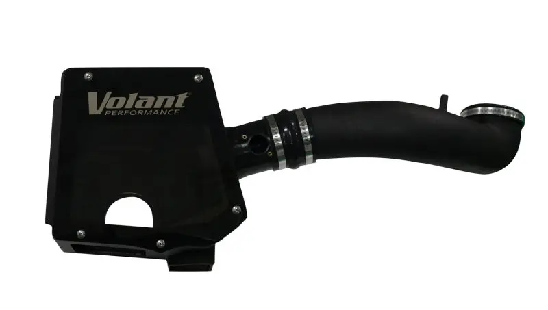 Volant Drytech Closed-Box Cold Air Intake System For 2009–2013 Chevrolet Avalanche 1500 With 4.8L V8 1