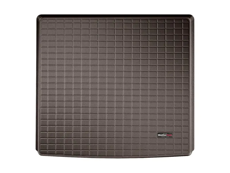 Weathertech Cargo Liner For 2008–2014 Infiniti Ex – Cocoa-Colored, All-Weather Protection 1