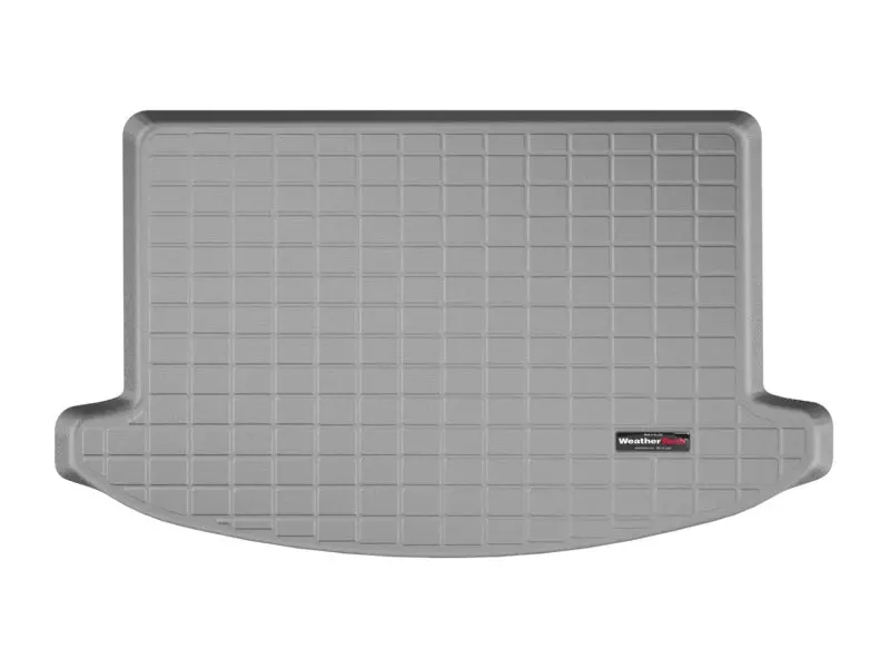 Weathertech Cargo Liners For 2021+ Toyota Venza – Gray 1