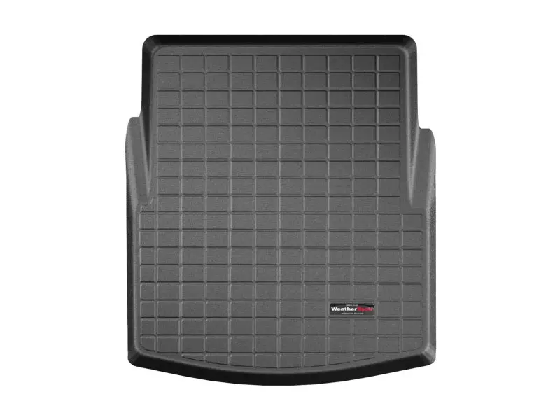 Weathertech Custom Cargo Liners – Black Fit For 2020+ Cadillac Ct4 1