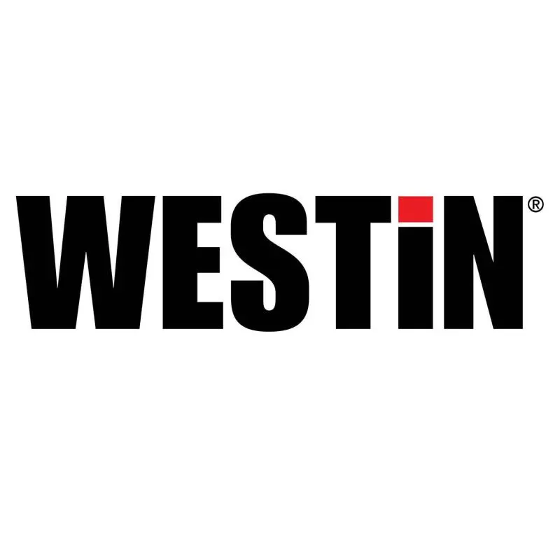Westin Soft Tri-Fold Tonneau Cover For 2007–2013 Chevy Silverado & Gmc Sierra 1500 – 69" Bed, Black 1