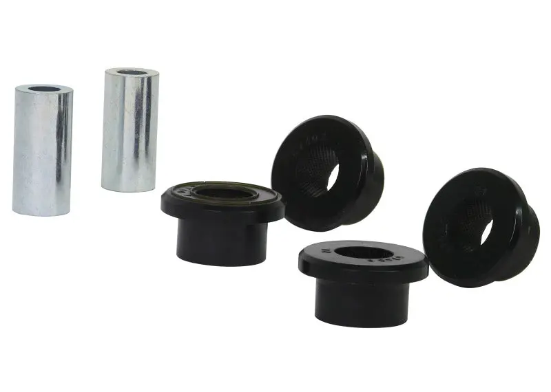 Whiteline Lower Front Inner Control Arm Bushing Kit For 2001–2007 Nissan X-Trail 1