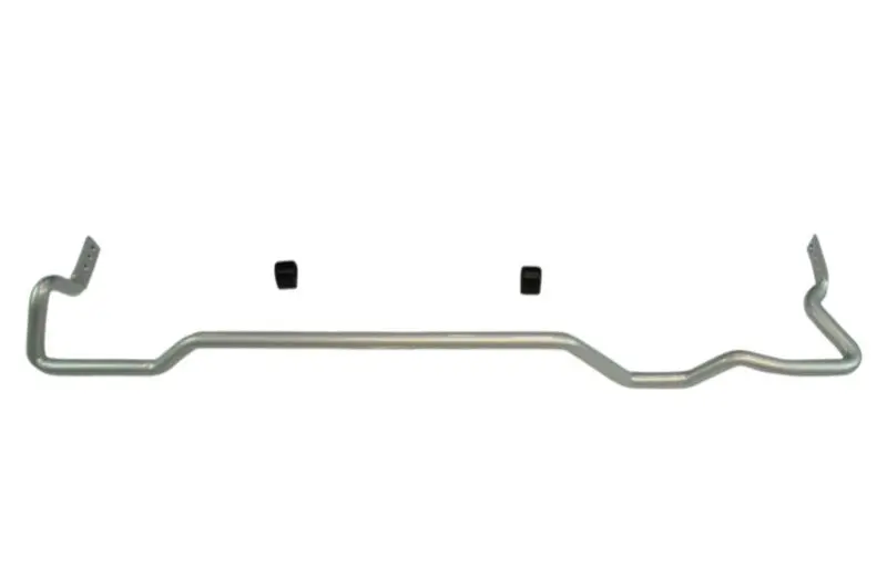 Whiteline Rear Sway Bar – 24Mm Diameter For 2002–2003 Subaru Wrx Sedan/Wagon & Non-Turbo Impreza With Stock Sway Bar Mounting 1