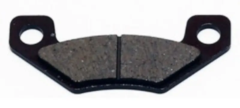 Wilwood Bp-10 Brake Pad Set – Compatible With Sc1/Sc2/Sc3 Calipers (Part #6407) 1