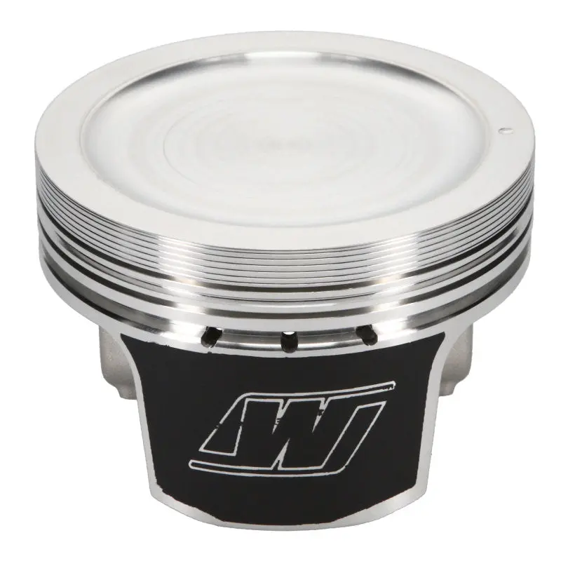 Wiseco Dished Pistons For Toyota Tacoma 2Rz/3Rz Engines – –10Cc Compression, Shelf Stock 1