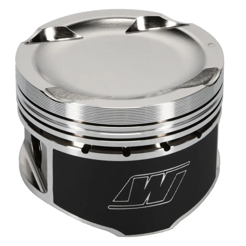 Wiseco Forged Turbo Piston Kit For Mitsubishi Lancer Evolution Viii – 4G63 Engine 1