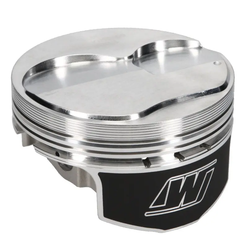 Wiseco Ls7 Replacement Piston – +2.5Cc Dome, 1.175" Compression Height, Right-Hand Shelf Stock 1