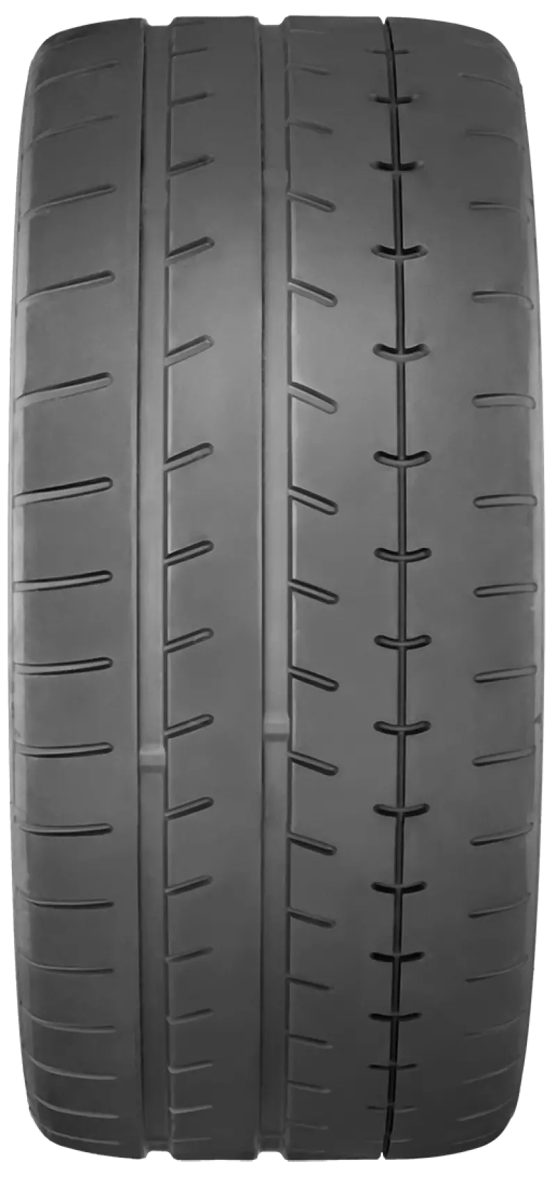 Yokohama Advan A052 Ultra-High-Performance Tire – 315/30R18, 98Y Load/Speed Rating 1