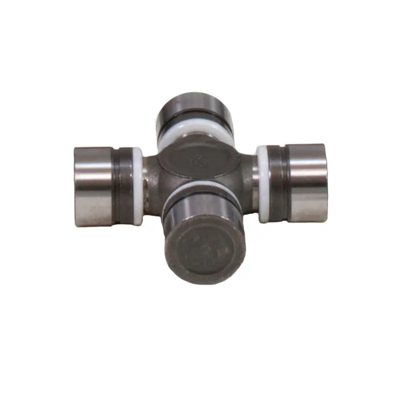 Yukon Gear 9.25 Inch Chrysler Front Axle U-Joint (Part #1485) — Compatible With 2003–2009 Dodge Trucks (Aam Axles) 1