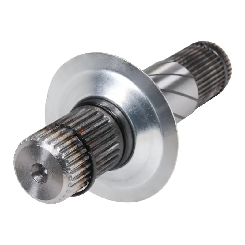 Yukon Zf 215Mm Ifs Stub Axle — Left Front Replacement For 2011–2019 Ram 1500 Trucks 1