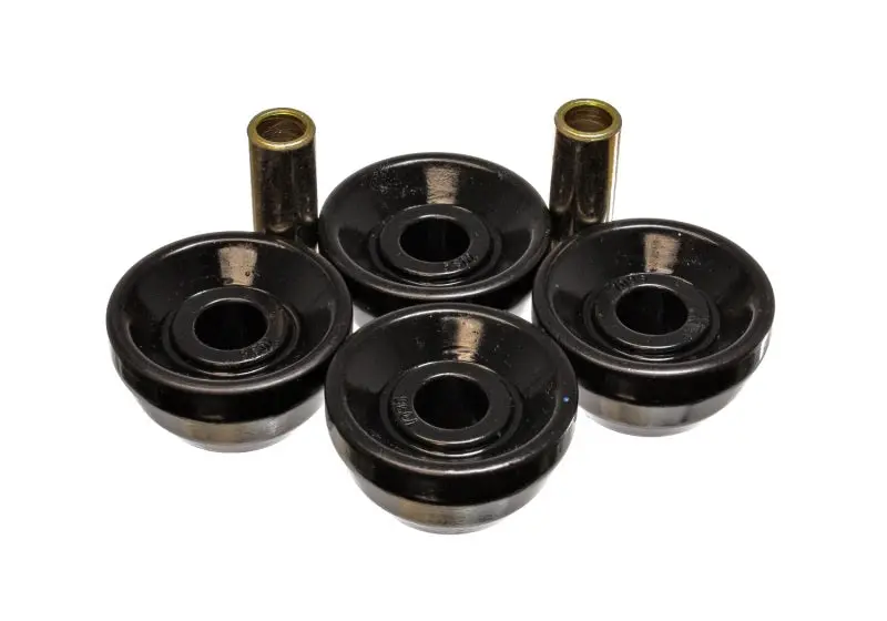 Energy Suspension Front Sway Bar Bushings – Polyurethane Upgrade For 1990–1993 Acura Integra 1