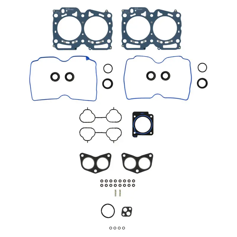 Fel-Pro Permatorque Head Gasket Set For Subaru Outback – Hs 26531 Pt-3 1