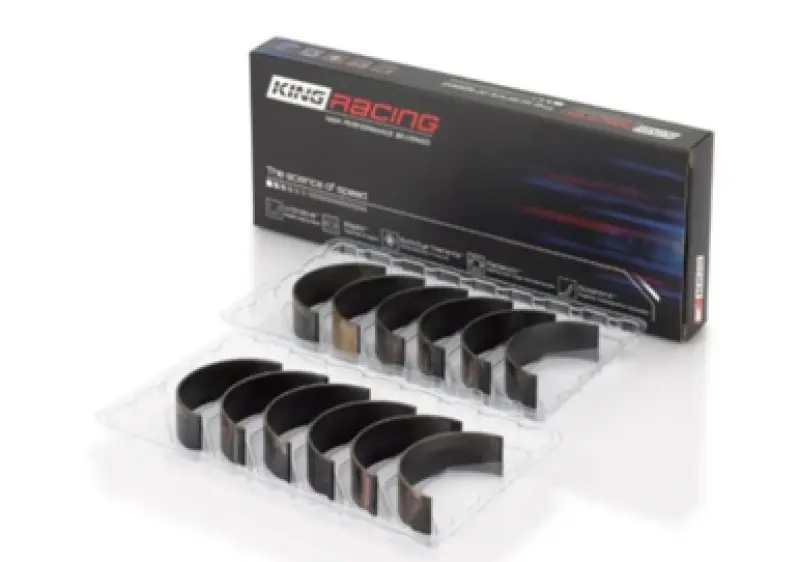 King Holden Connecting Rod Bearing Set – .010In Oversize For 253/308Ci V8 Engines 1