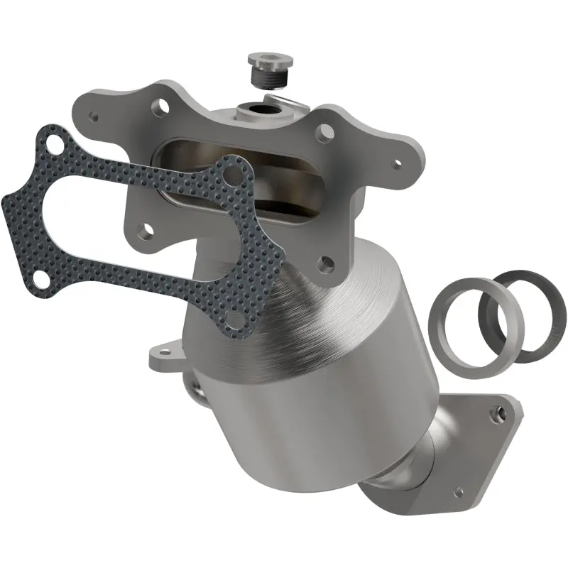 Magnaflow Direct-Fit Catalytic Converter For 2010–2014 Honda Insight 1.3L 1