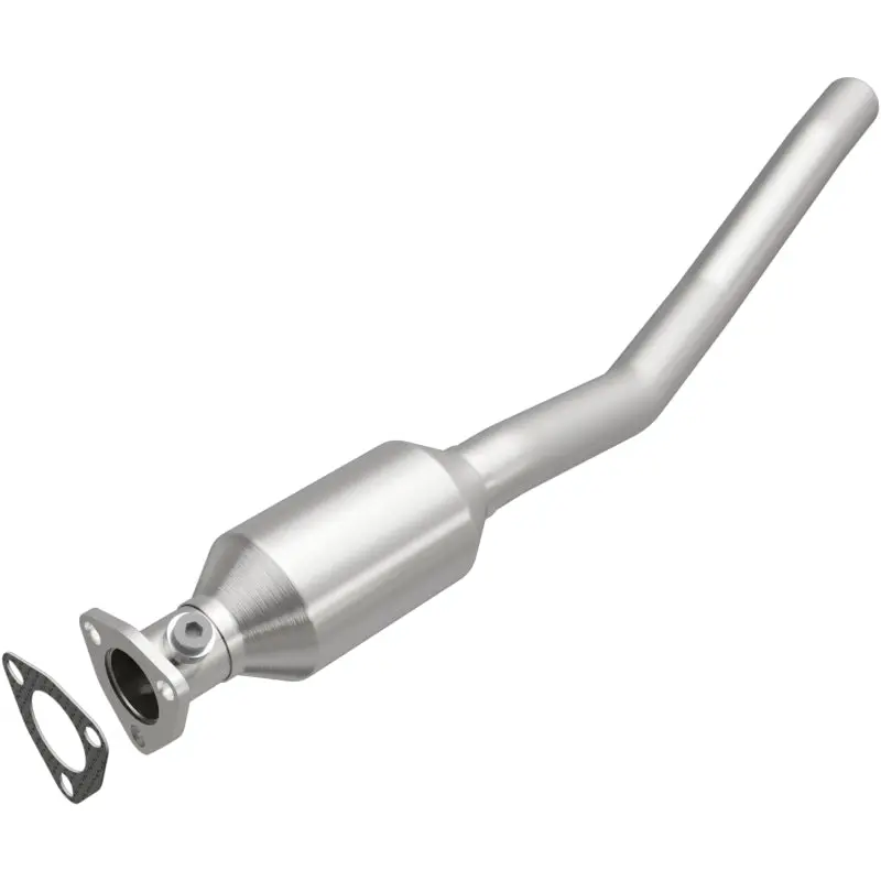 Magnaflow Direct-Fit Catalytic Converter – Oem Replacement For 1984–1993 Volvo 2.3L Engines 1