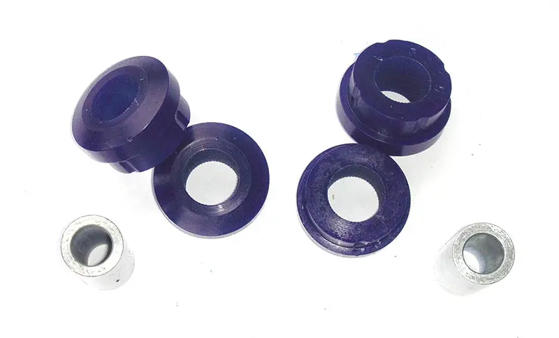 Superpro Rear Lower Control Arm Outer Bushing Kit – Compatible With 1990 Lexus Ls400 Base Model 1