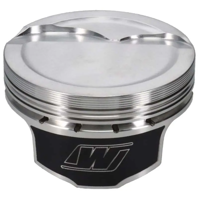 Wiseco Red Series Forged Pistons For Chevy Ls Engines – 4.075In Bore, 1.105In Compression Height, -10.00Cc Dish 1