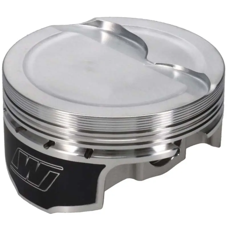 Wiseco Red Series Forged Pistons For Chevy Ls Engines – 4.075In Bore, 1.105In Compression Height, -10.00Cc Dish 2